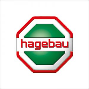 Logo von hagebau.